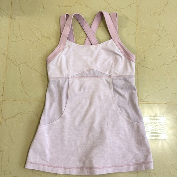 Lululemon Top - Picture 2 of 8